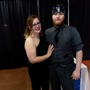 Meet your Posher, Aaron